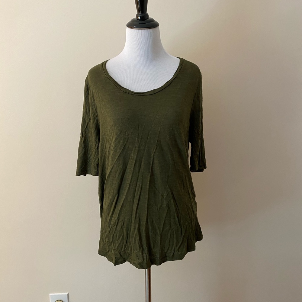 Madewell Top